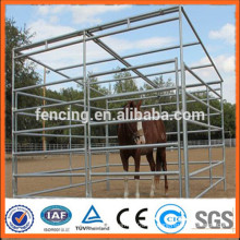 Pferd Zaun Panel / Stahl Viehbestand Panel / verwendet Viehzucht Farm Panel